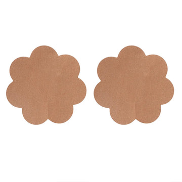 Invisible Petal Breast Nipple Cover