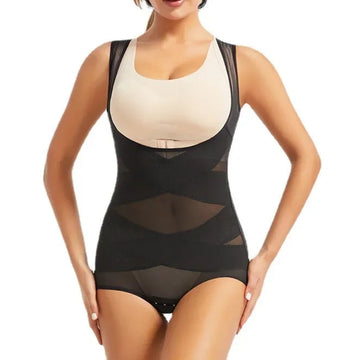 Tummy Control Body Shapewear