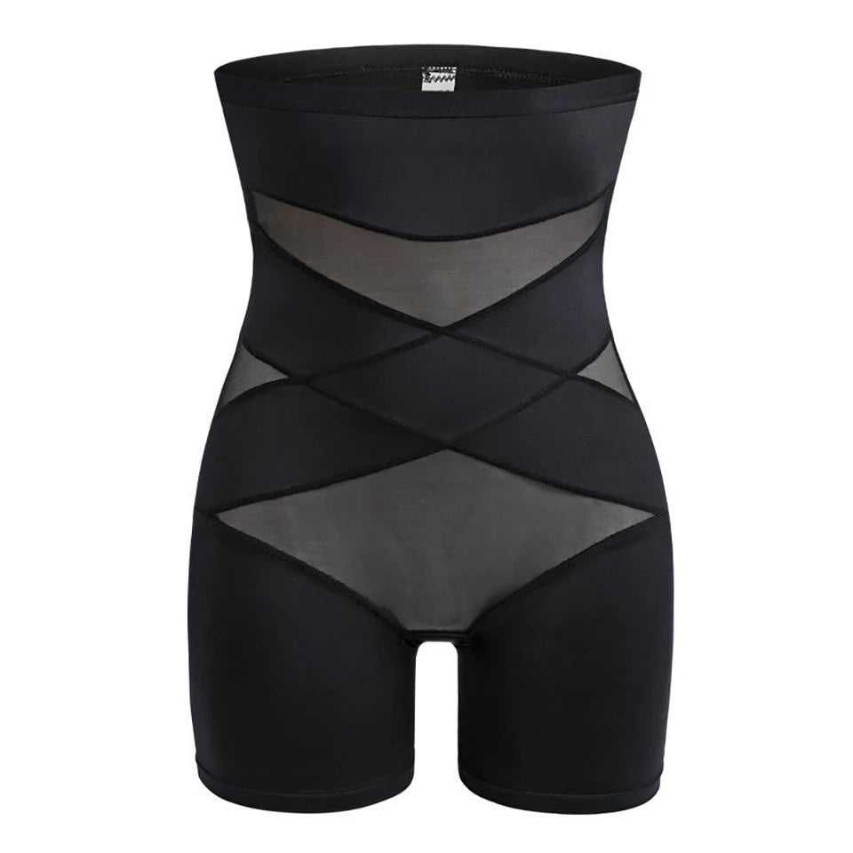 High Waist Body Shapewear