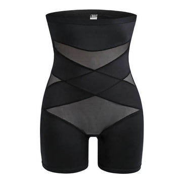 High Waist Body Shapewear