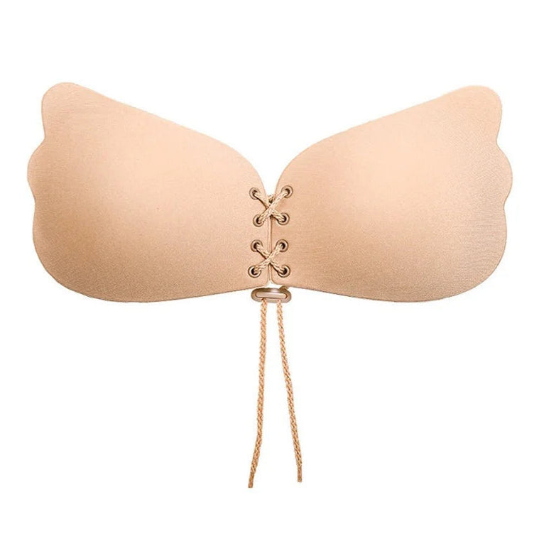 Silicone Adhesive Nipple Bra Tape